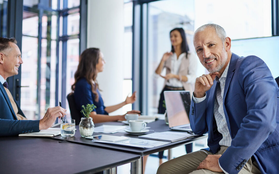 ¿La empresa o la familia?