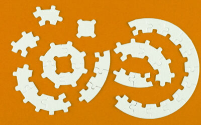 Acomodograma: el enemigo silencioso de las pymes que quieren profesionalizar