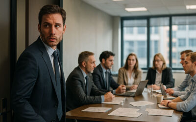 ¿Por qué te cuesta tanto delegar?