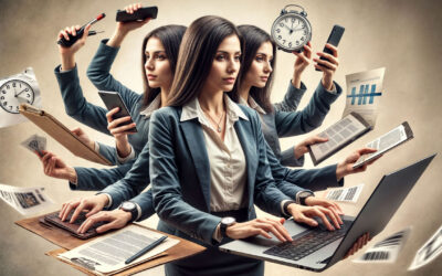 Saber de todo no te hace mejor dueño